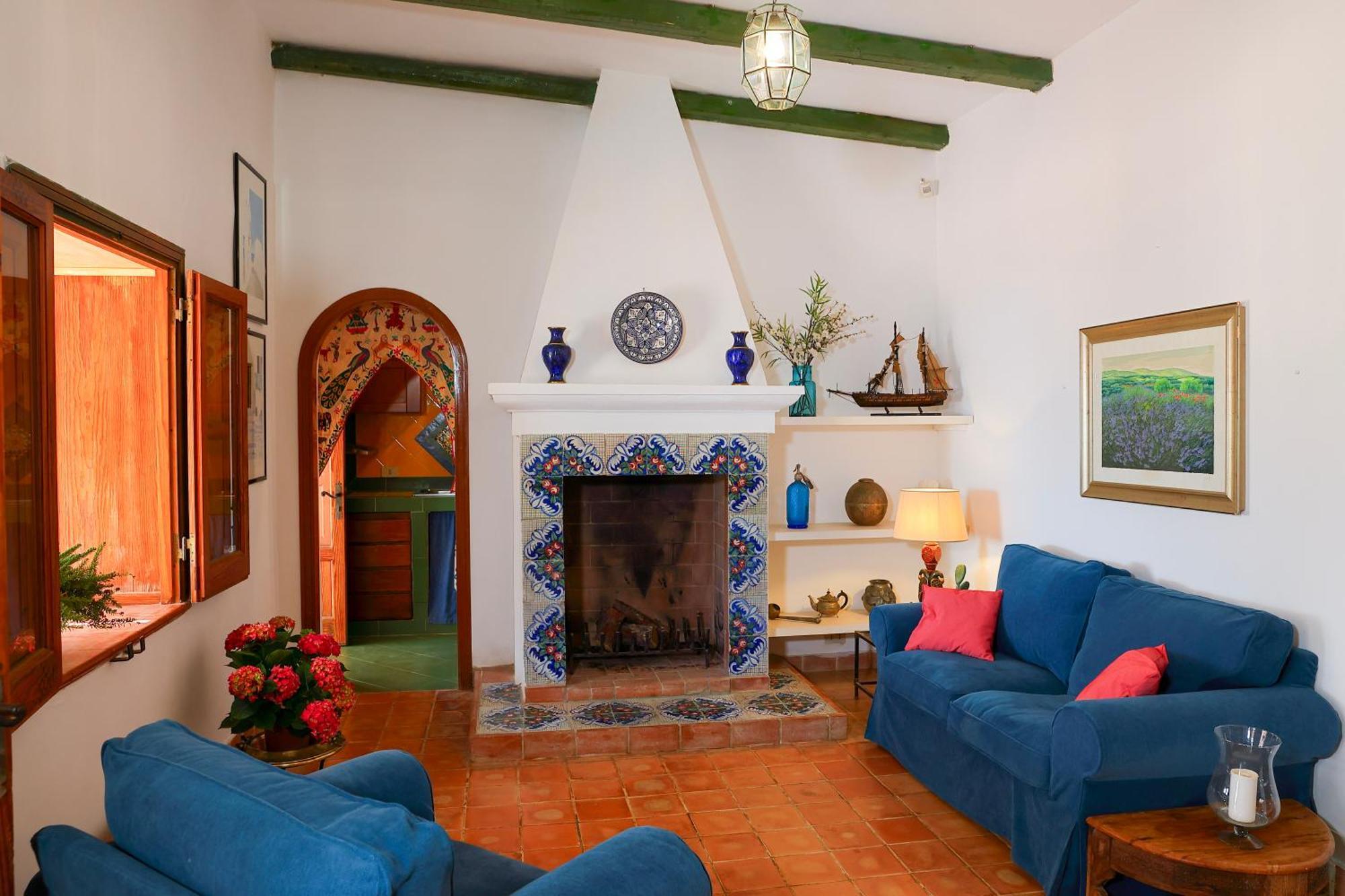Appartement Torre Di Scopello à Scopello  Extérieur photo