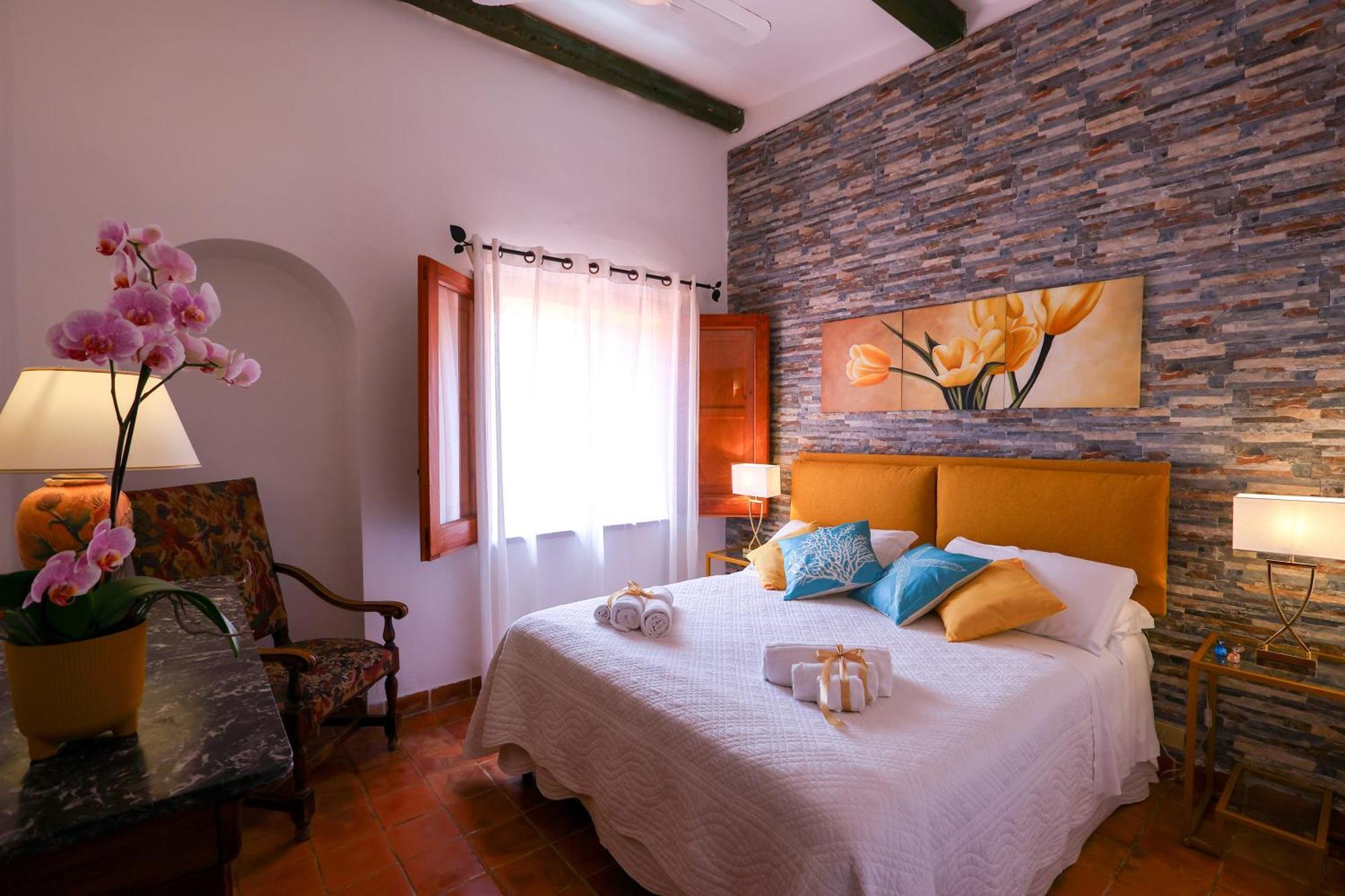 Appartement Torre Di Scopello à Scopello  Extérieur photo