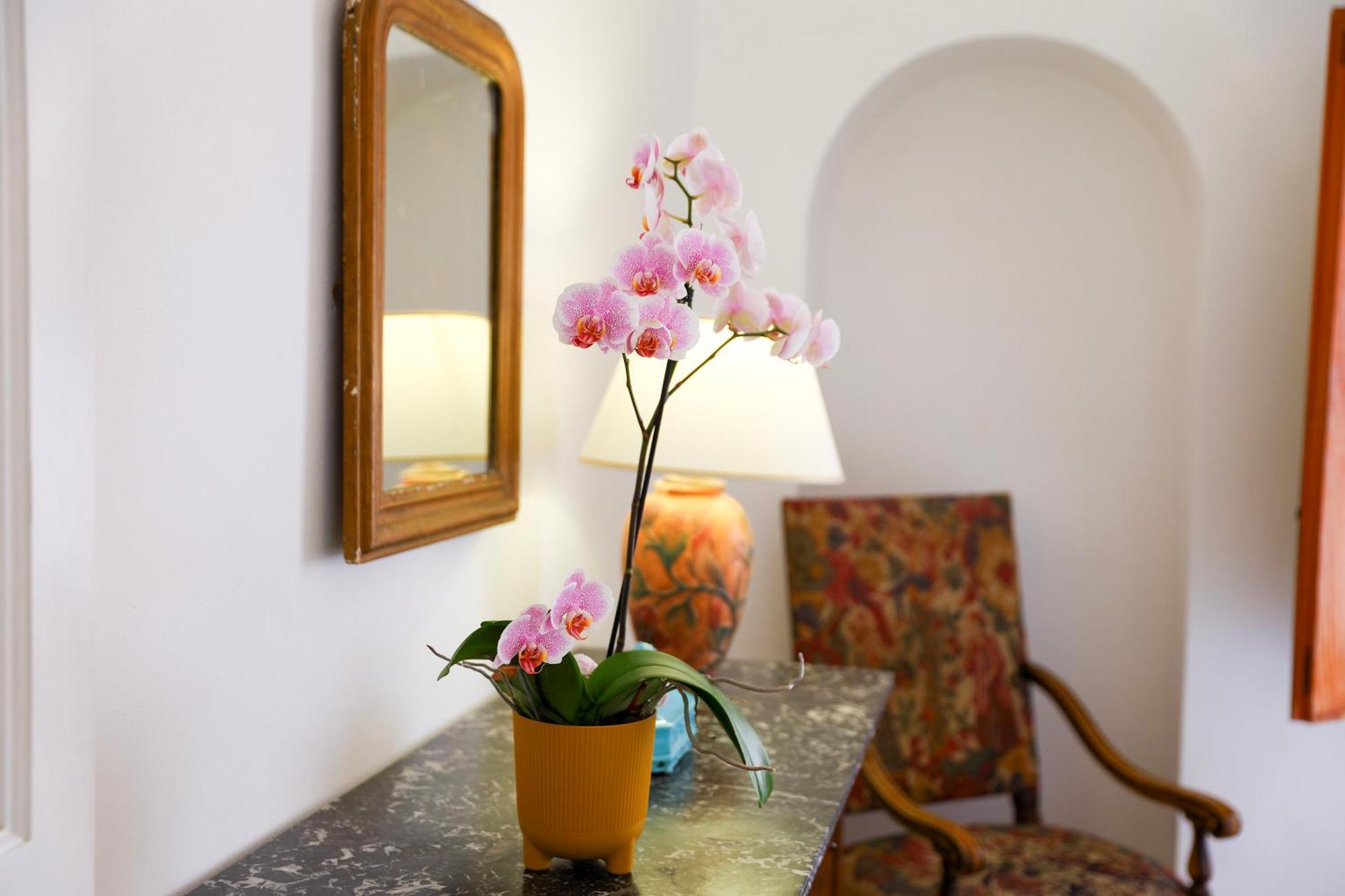 Appartement Torre Di Scopello à Scopello  Extérieur photo