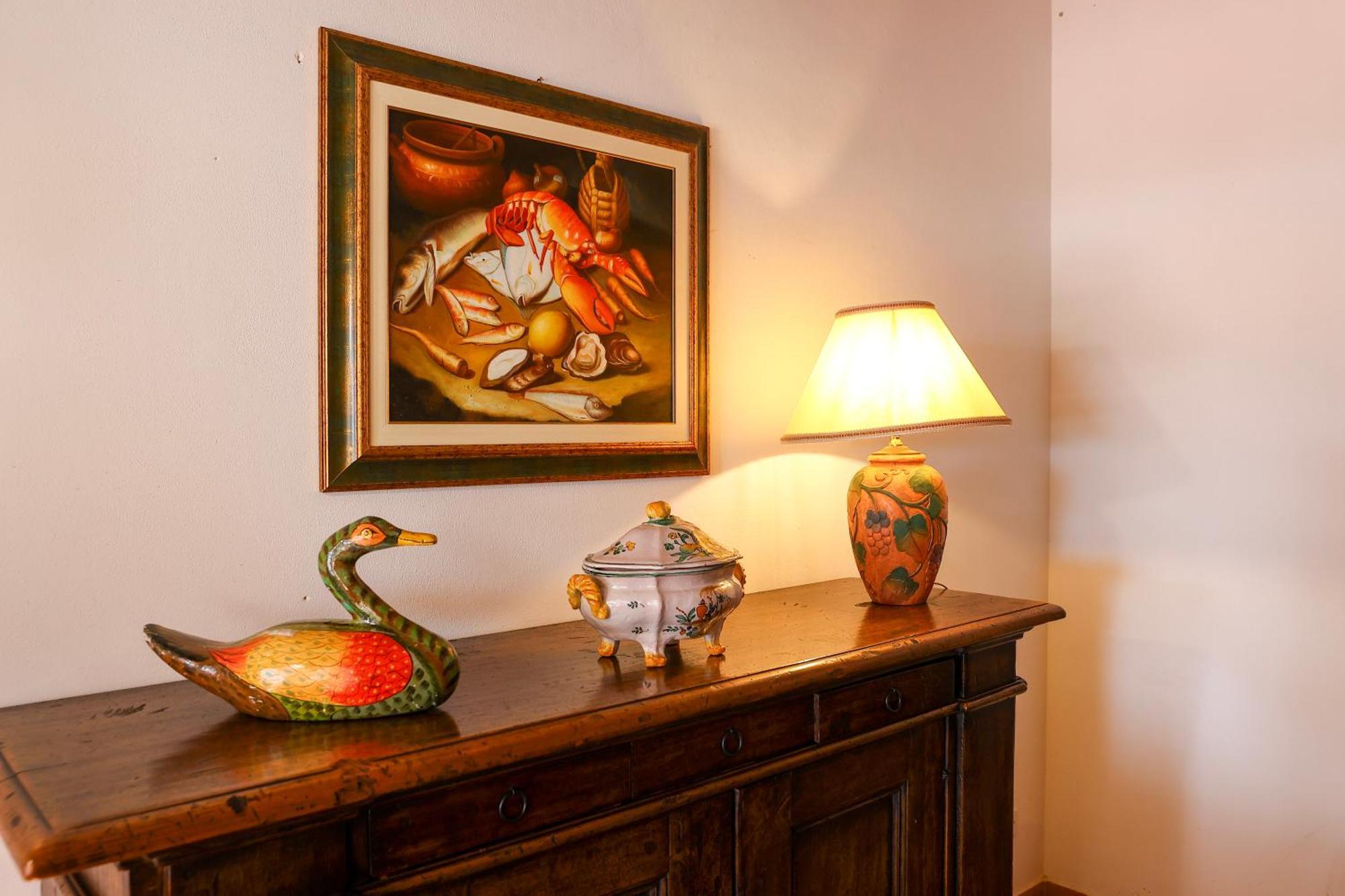 Appartement Torre Di Scopello à Scopello  Extérieur photo