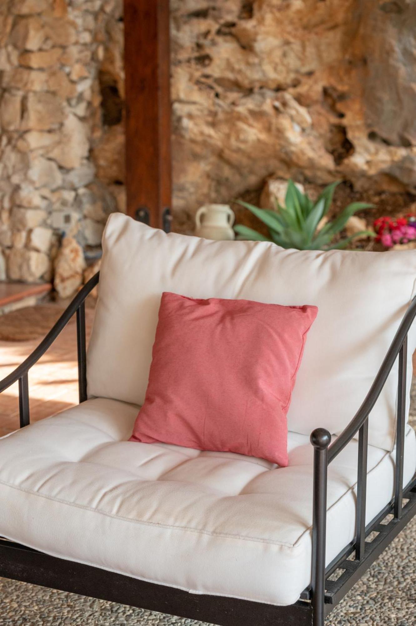 Appartement Torre Di Scopello à Scopello  Extérieur photo
