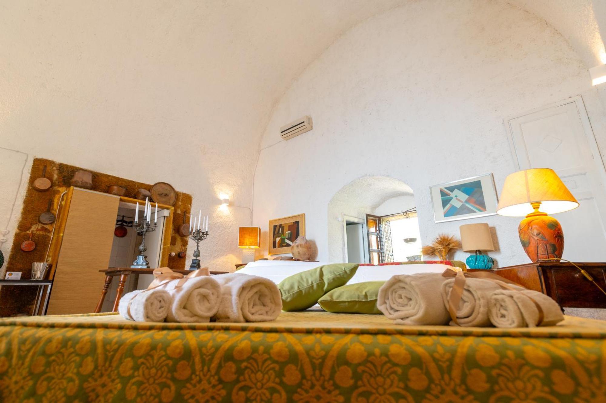 Appartement Torre Di Scopello à Scopello  Extérieur photo