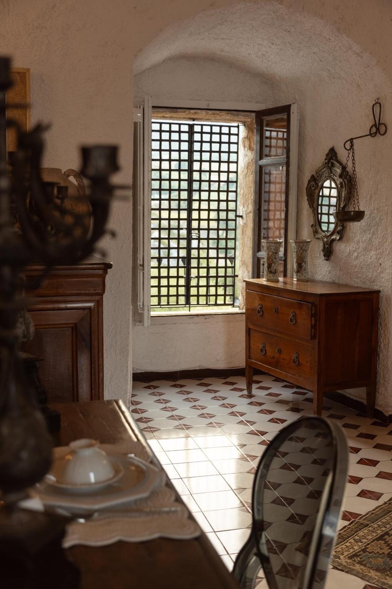 Appartement Torre Di Scopello à Scopello  Extérieur photo